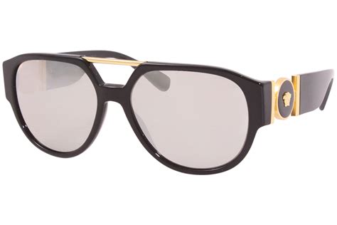 Versace 4371 Sunglasses .